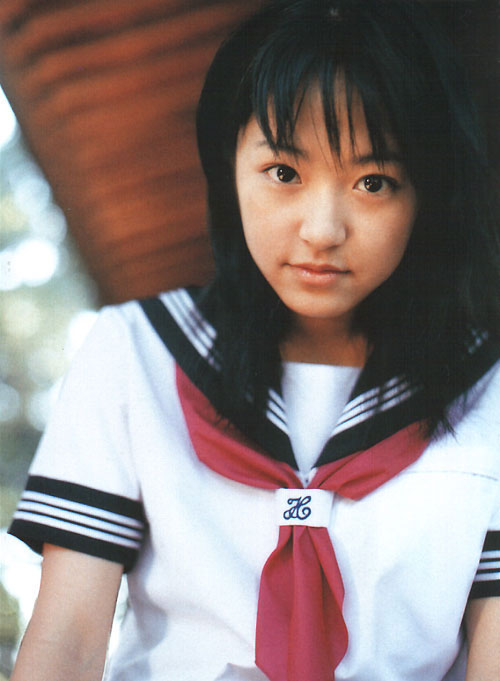 烟雾缭绕